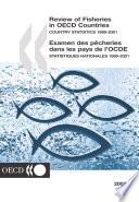 Télécharger le livre libro Review Of Fisheries In Oecd Countries: Country Statistics 2003